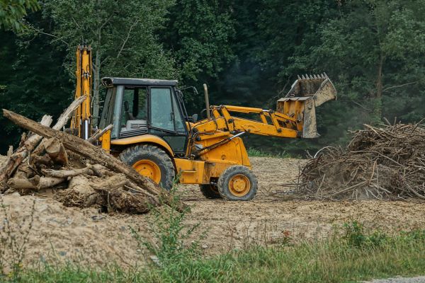 Land Clearance Service
